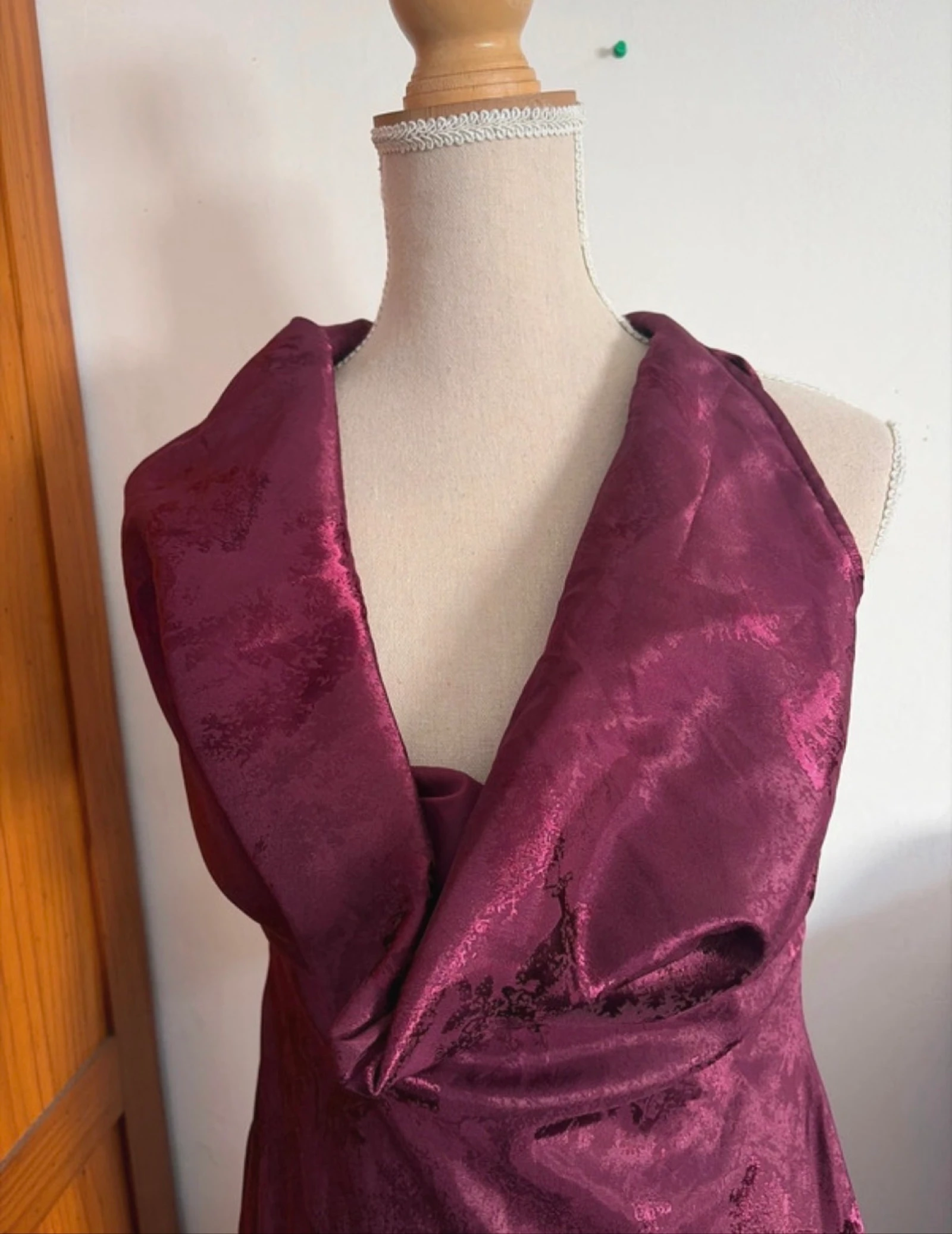 Vestido de festa - M – photo 2